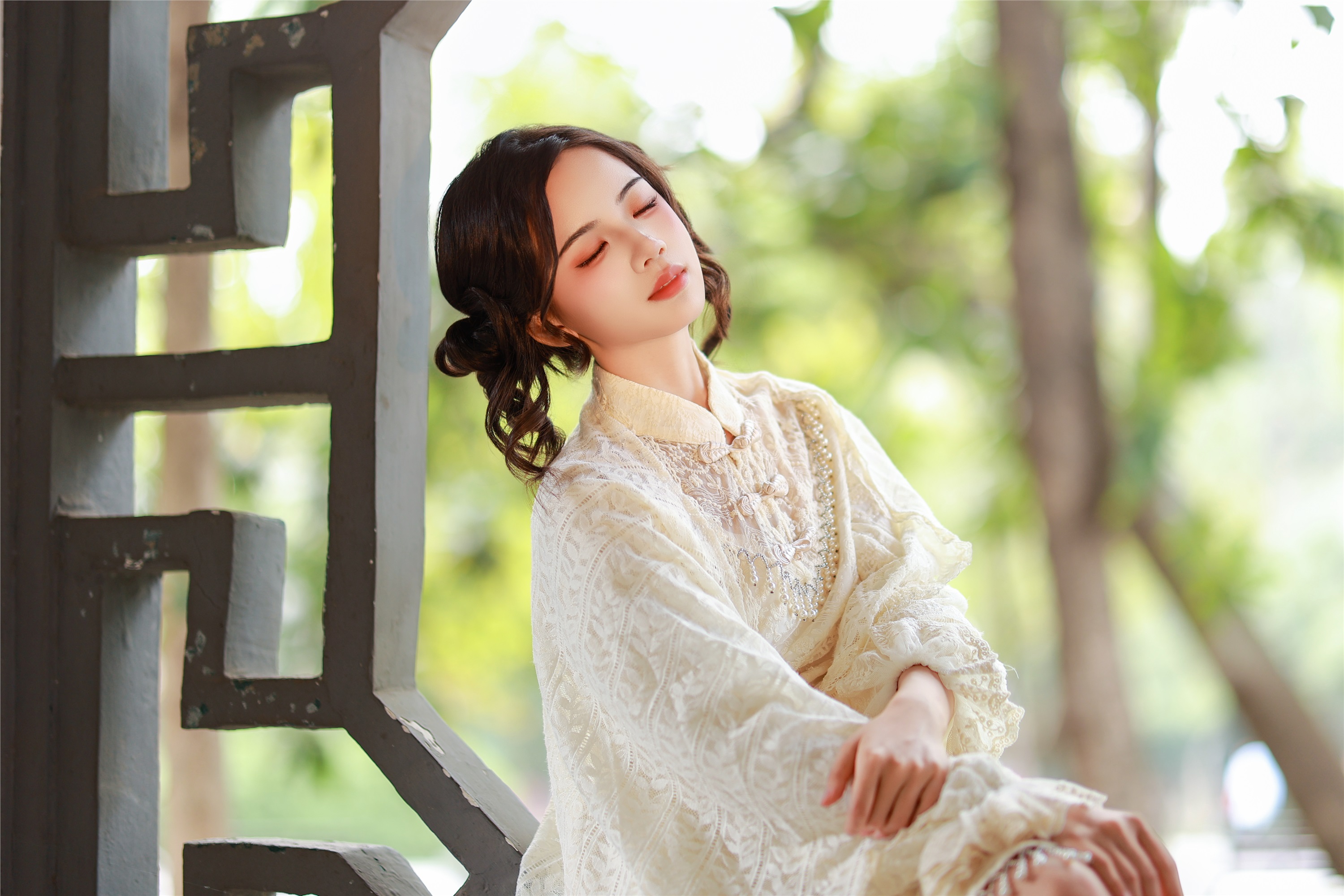 YITUYU艺图语 2025.01.22 西湖边 小杜同学